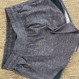Lululemon Hotty Hot Low Rise Shorts
